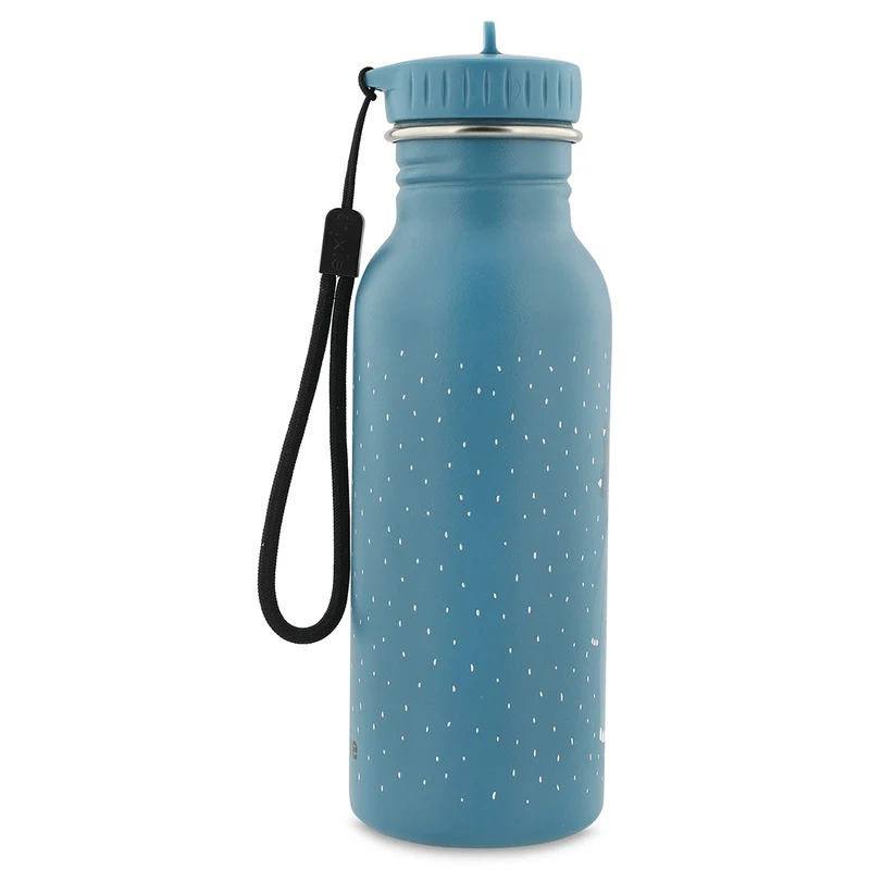 Botella Acero Mr. Triceratops 500ml · Trixie