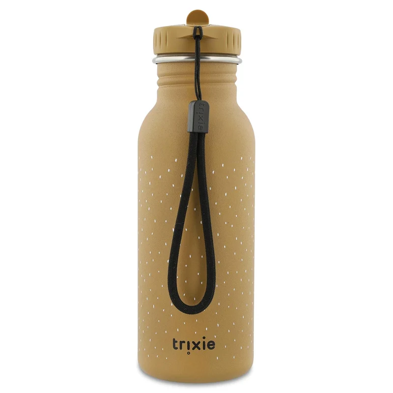 Botella Acero Mr. Bear 500ml · Trixie