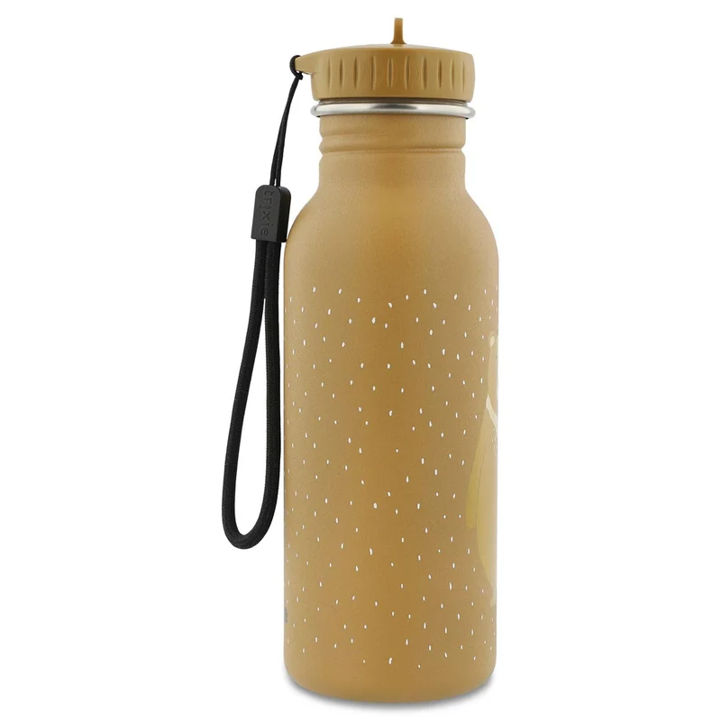 Botella Acero Mr. Bear 500ml · Trixie