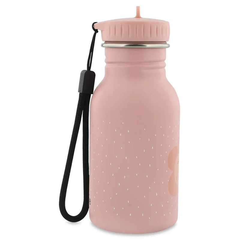 Botella Acero Mrs. Butterfly 350ml · Trixie