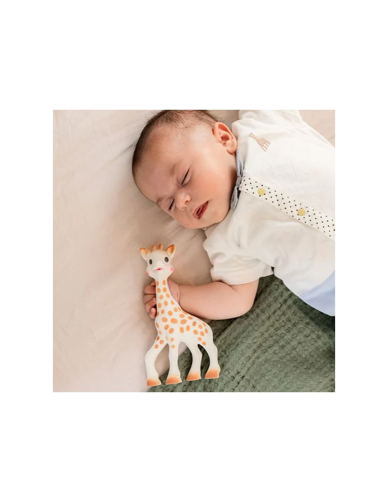 Sophie la girafe