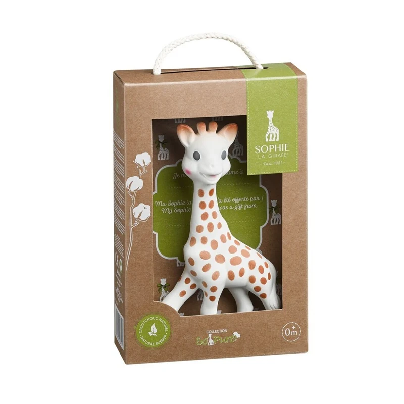 Sophie la girafe