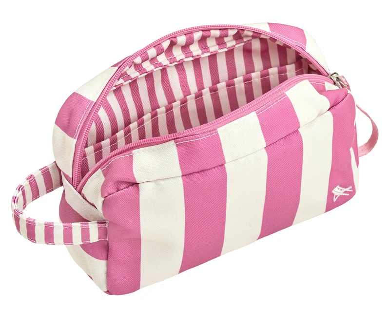 Neceser Phi Phi Pink · Dock & Bay