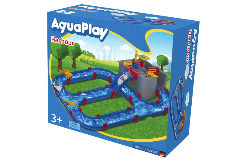 AquaPlay Harbour