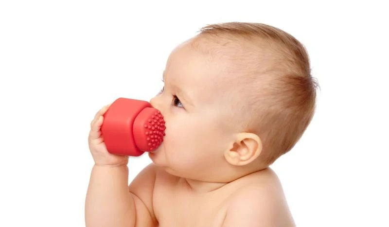 Sensory Blocks 24 piezas