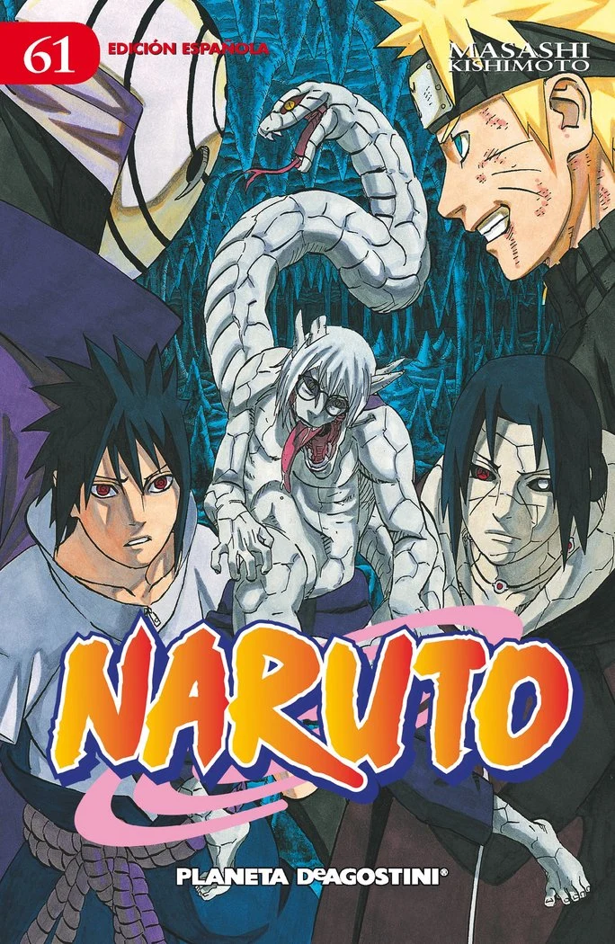 Naruto 6172 (ES)