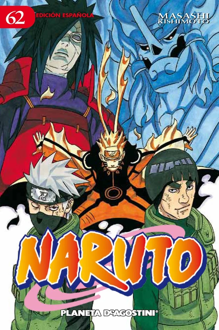 Naruto 6272 (ES)