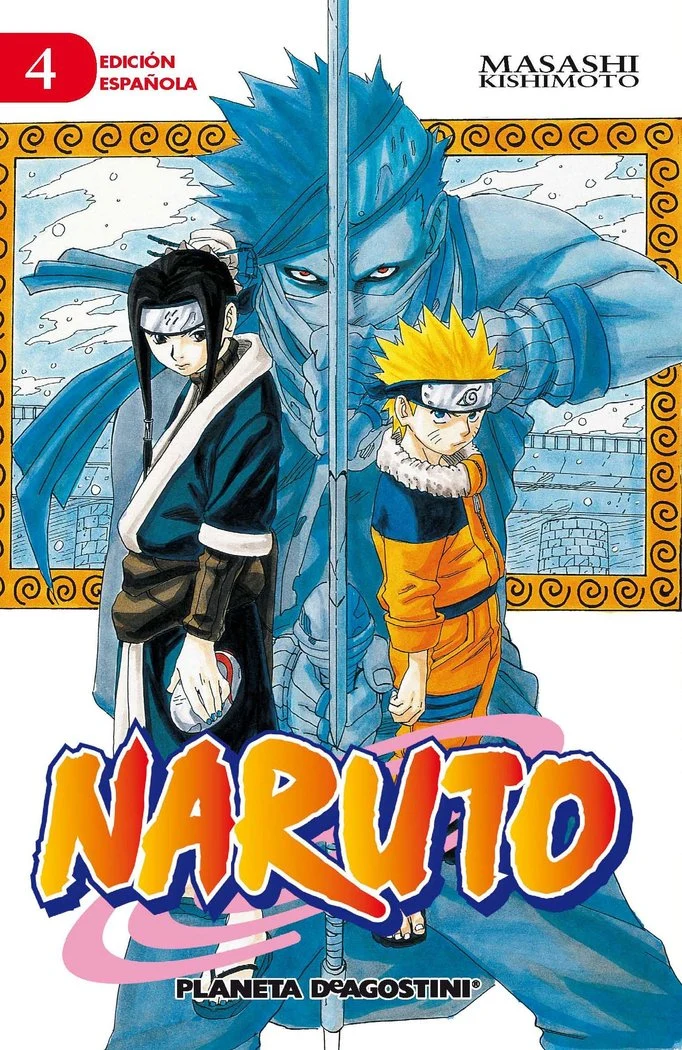 Naruto 0472 (ES)