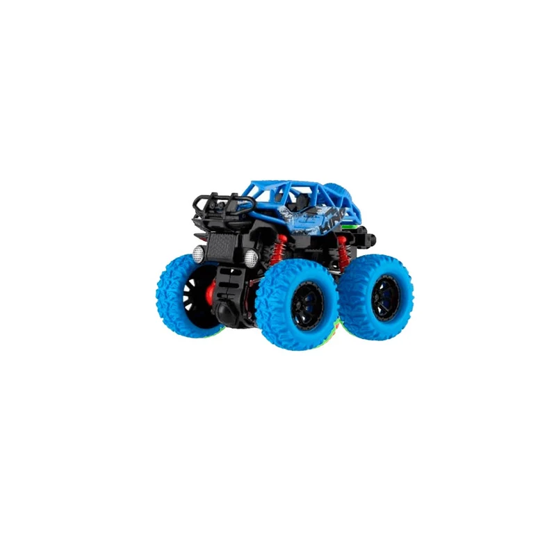 Monster Buggy 9Cm tracción las cuatro ruedas
