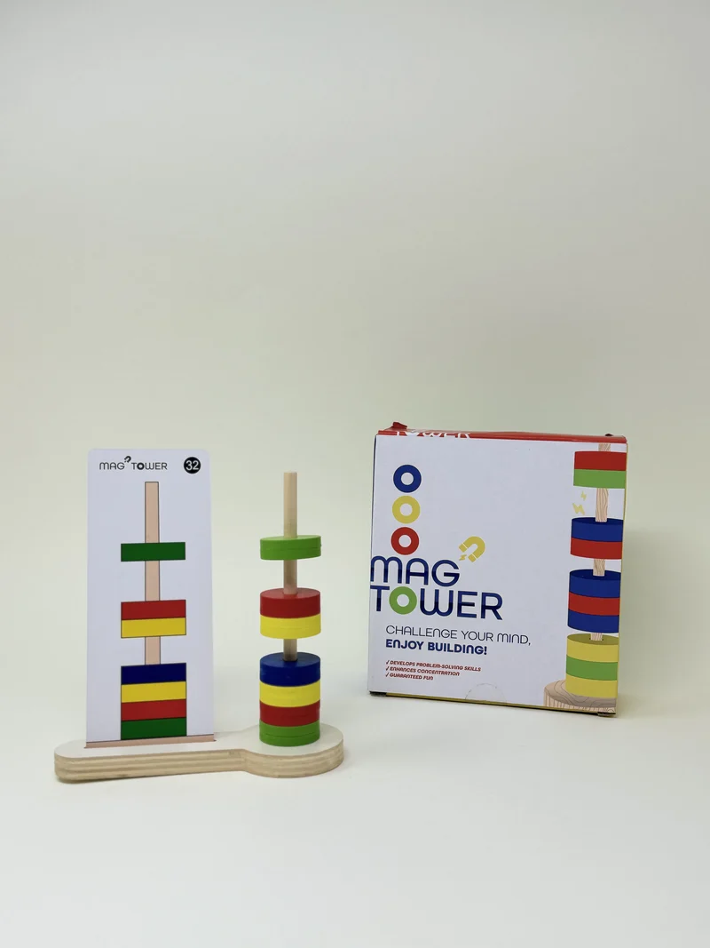 Mag Tower