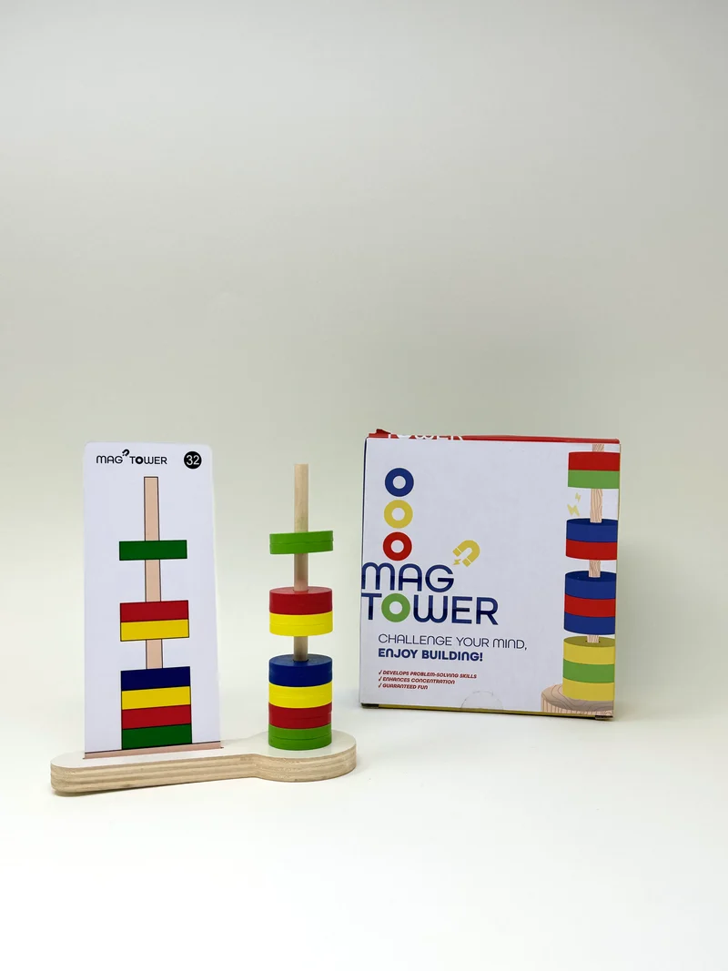 Mag Tower