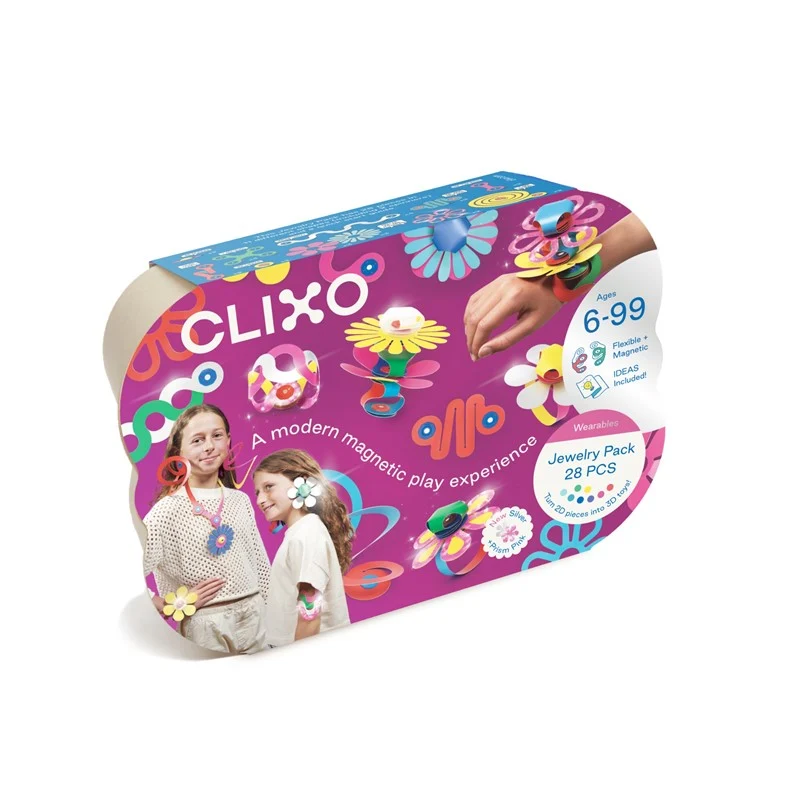 Jewelery · Clixo