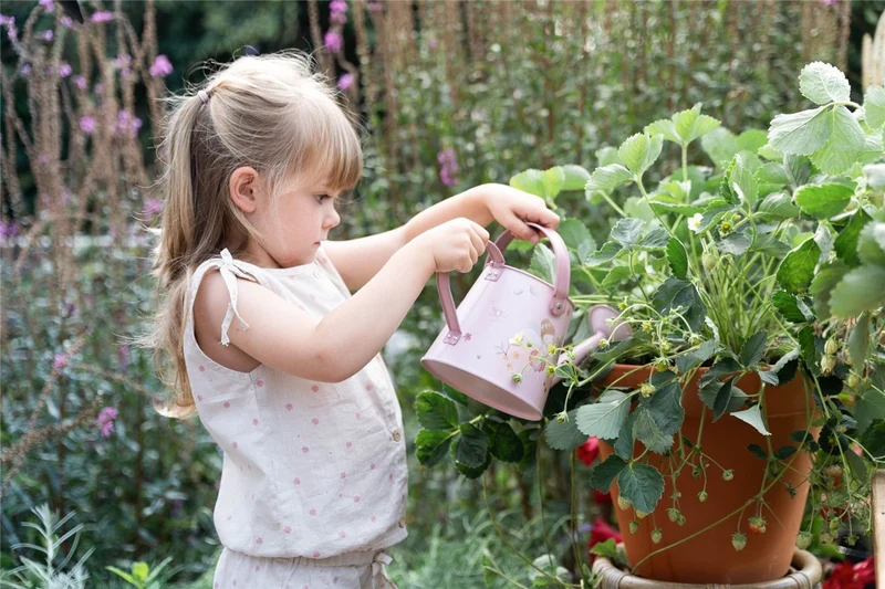Regadera metal Fairy Garden · Little Dutch