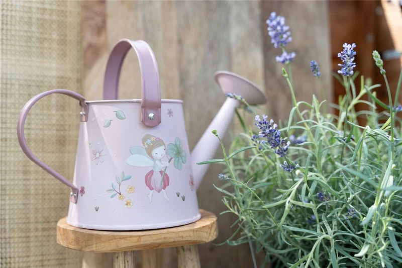 Regadera metal Fairy Garden · Little Dutch