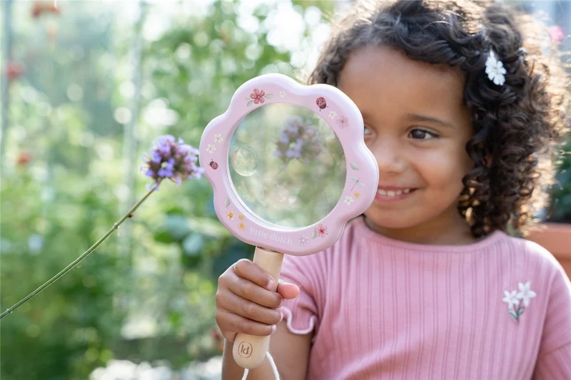 Lupa Fairy Garden FSC · Little Dutch