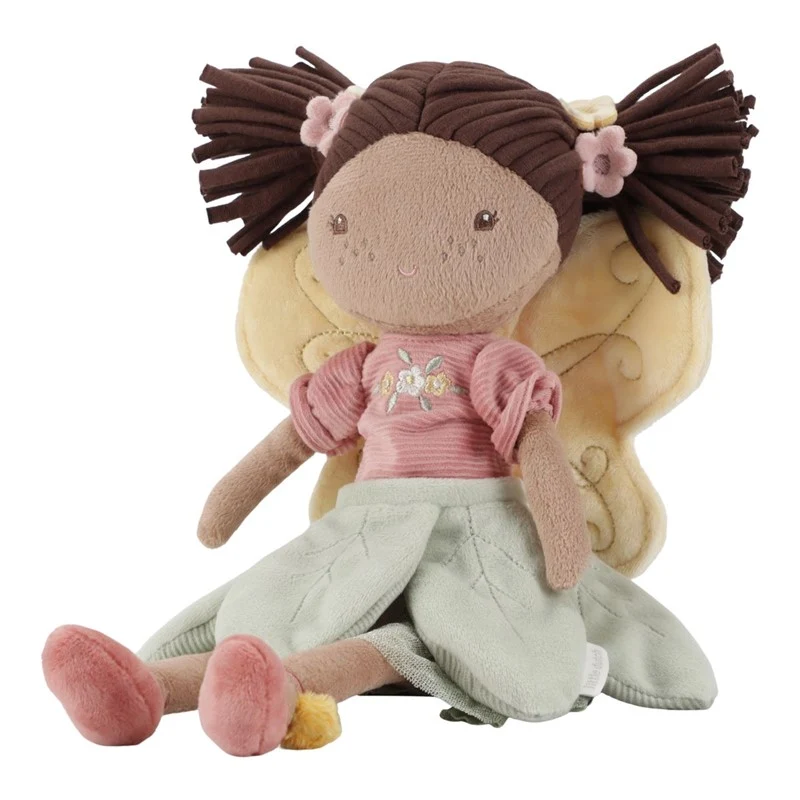 Evi Hada Muñeca Blandita · Little Dutch