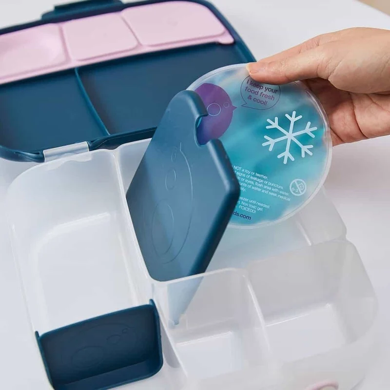 Pack Gel Refrigerante · b.box