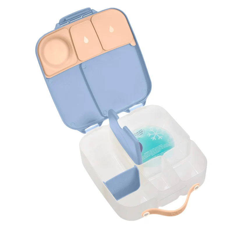 Pack Gel Refrigerante · b.box