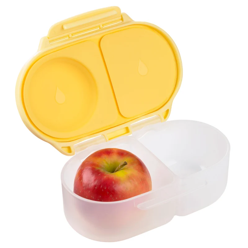 Cajita snack Lemon Twist · b.box