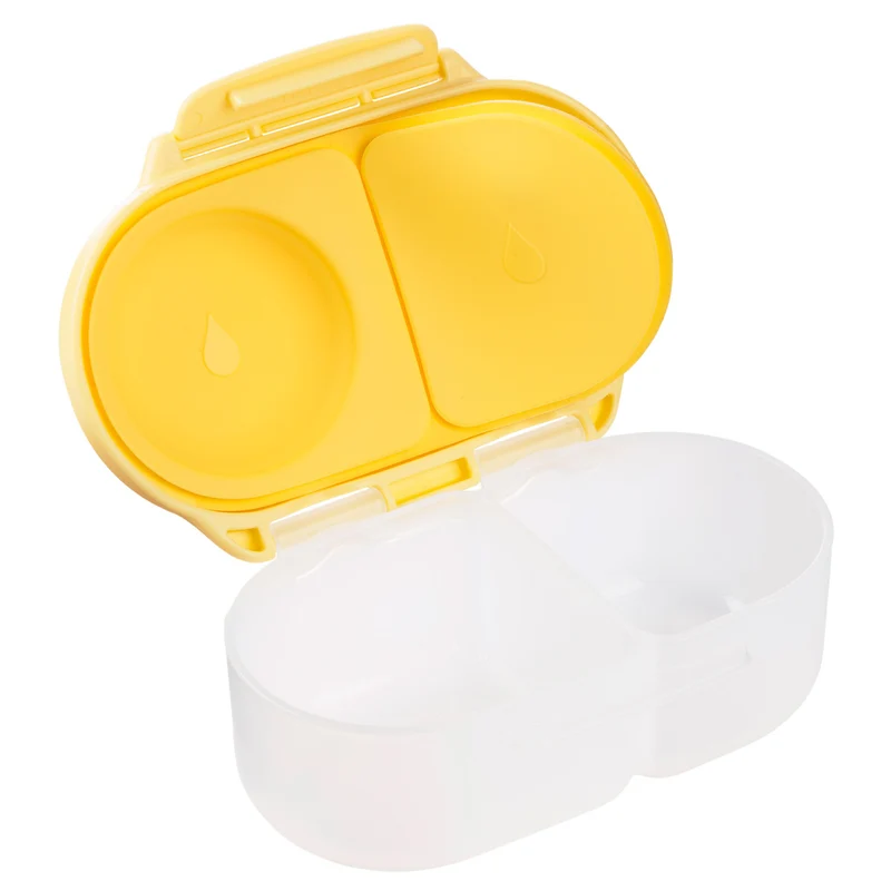 Cajita snack Lemon Twist · b.box