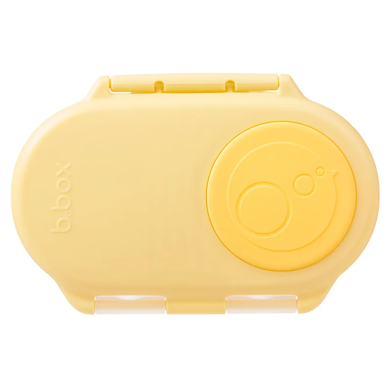 Cajita snack Lemon Twist · b.box