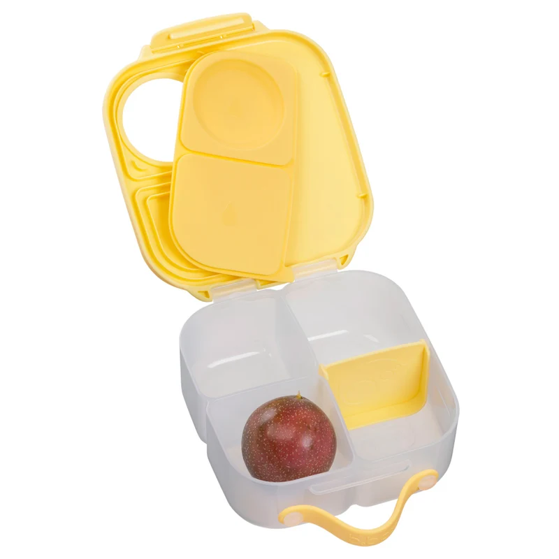 Mini caja almuerzo Lemon Twist · b.box