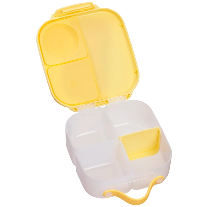 Mini caja almuerzo Lemon Twist · b.box