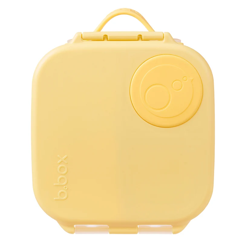 Mini caja almuerzo Lemon Twist · b.box