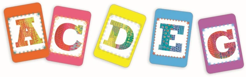 Cartas Batamo · DJECO