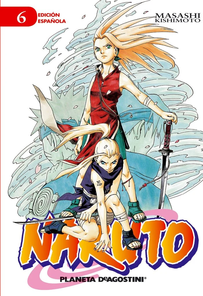 Naruto 0672 (ES)