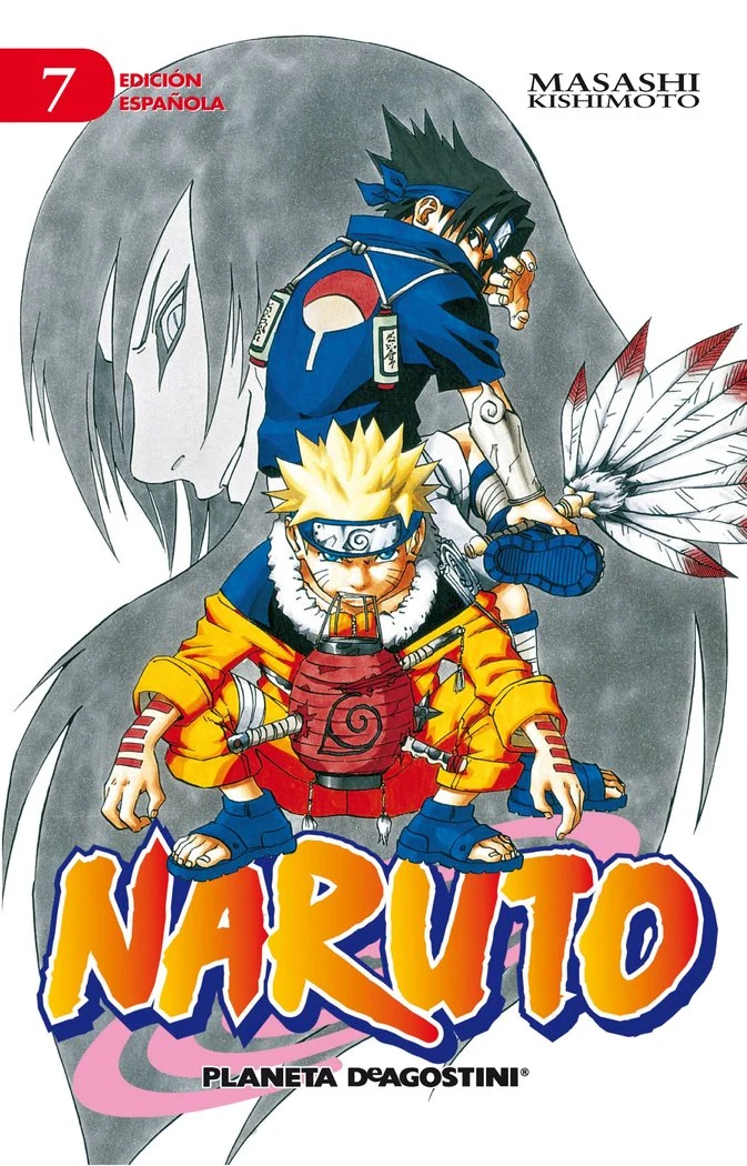 Naruto 0772 (ES)
