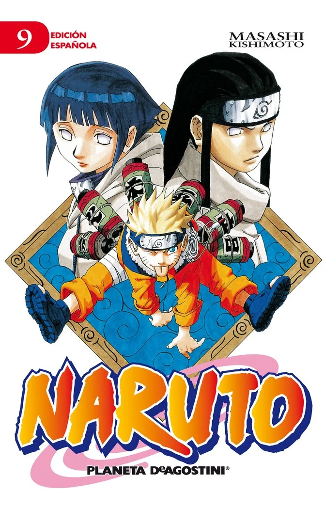 Naruto 0972 (ES)
