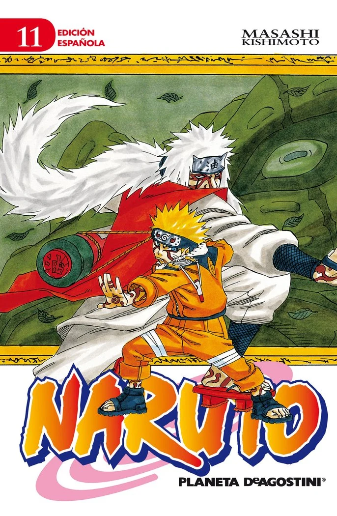 Naruto 1172 (ES)