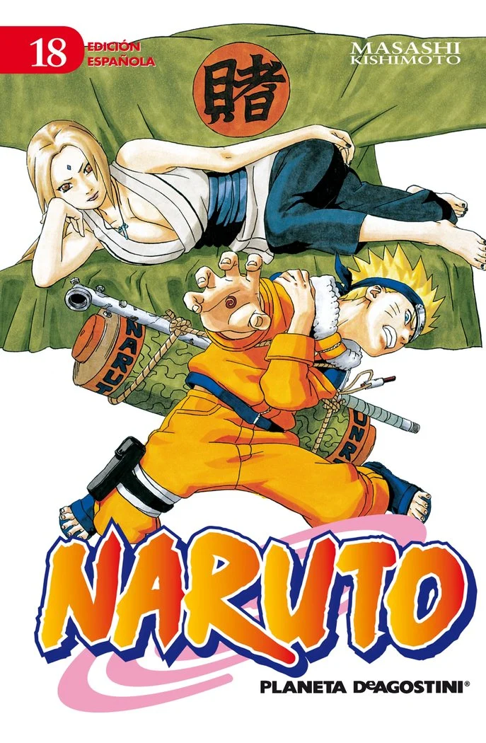 Naruto 1872 (ES)