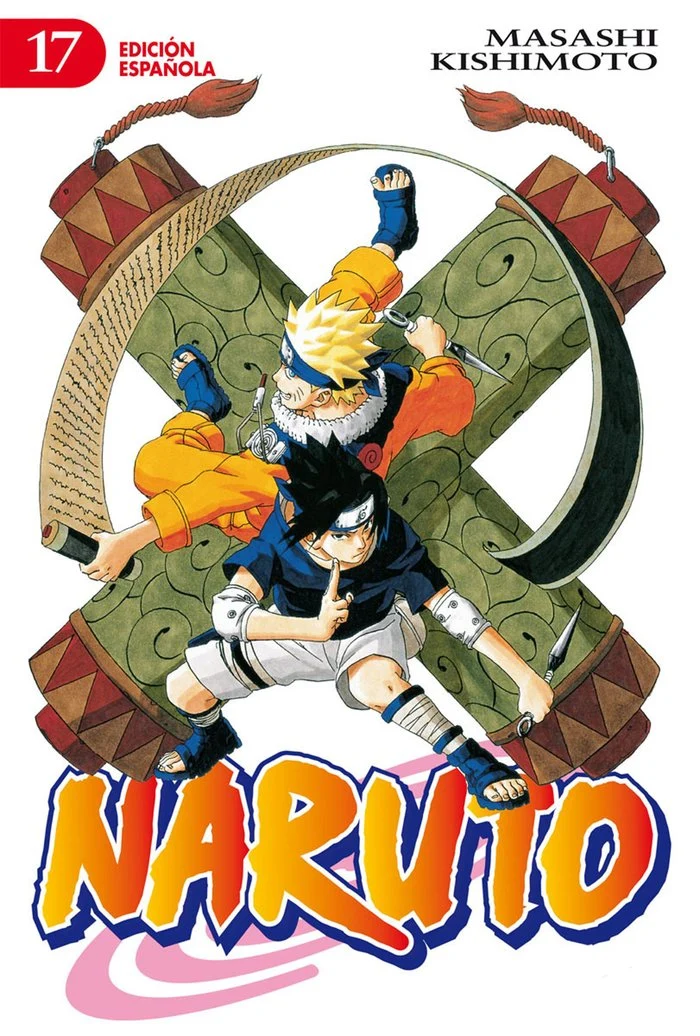 Naruto 1772 (ES)