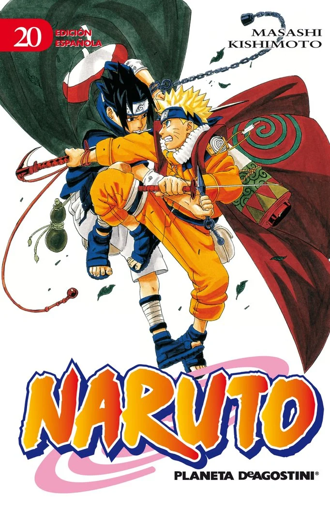 Naruto 2072 (ES)