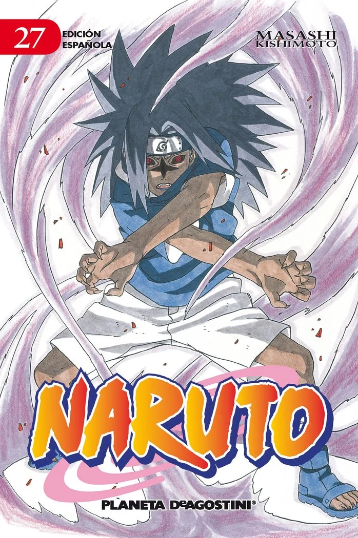 Naruto 2772 (ES)