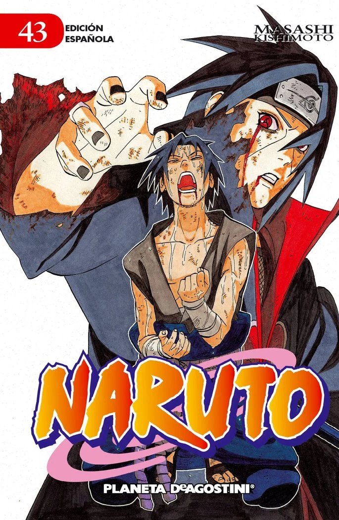 Naruto 4372 (ES)