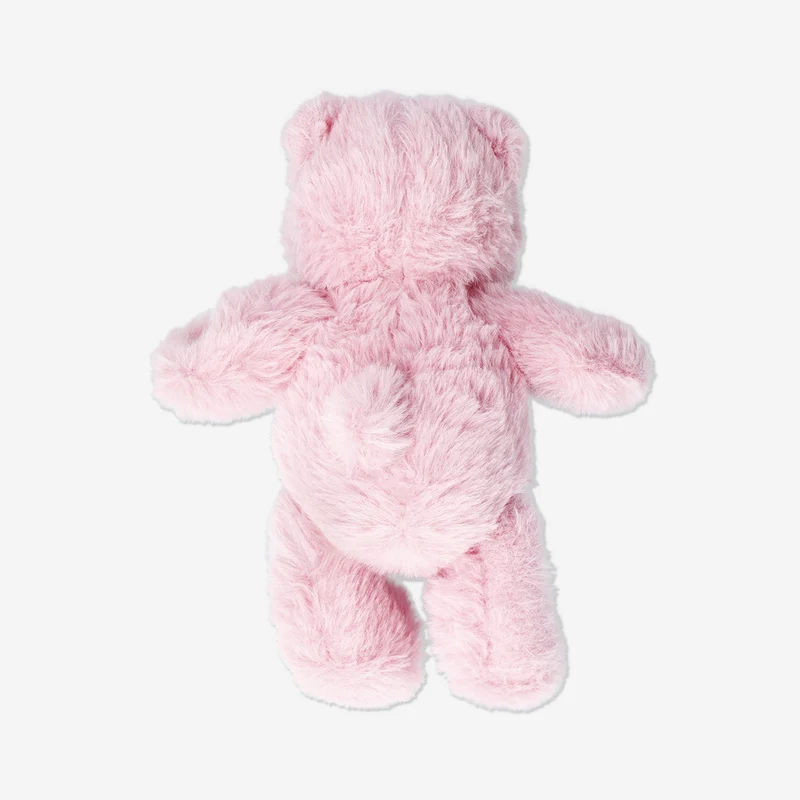 Pet toy - Pink bear
