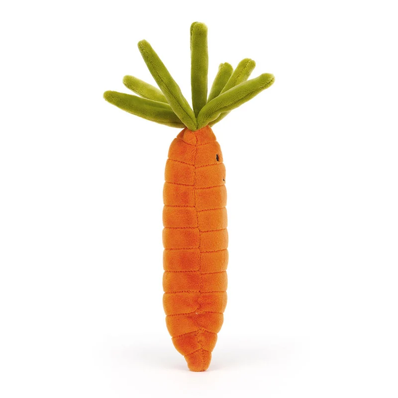 Vivacious Vegetable Carrot · Jellycat