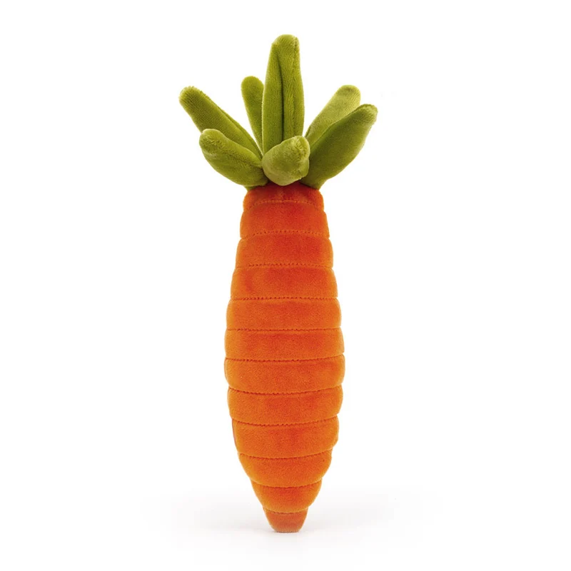 Vivacious Vegetable Carrot · Jellycat