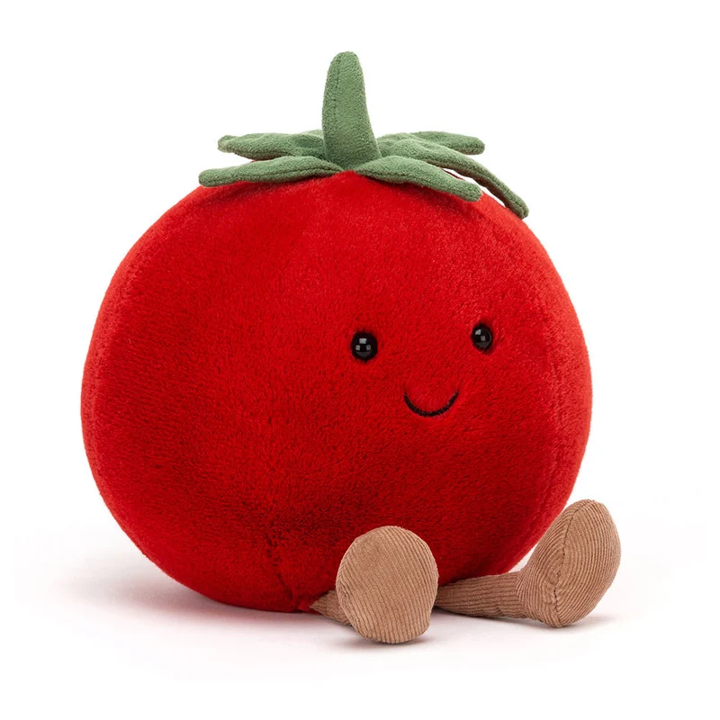 Amuseables Tomato · Jellycat