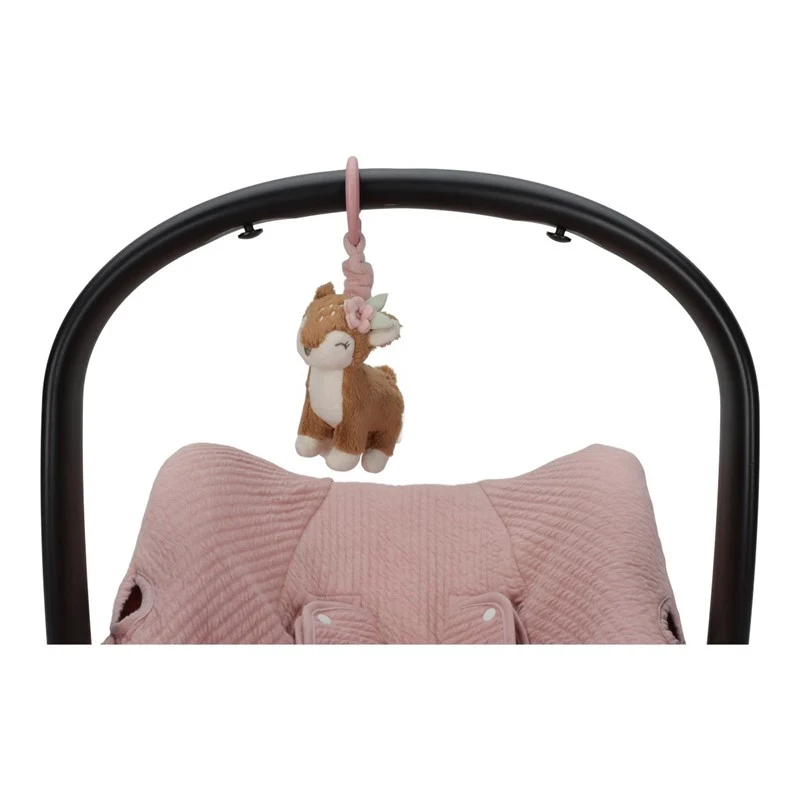 Ciervo Pull & Shake Fairy Garden · Little Dutch