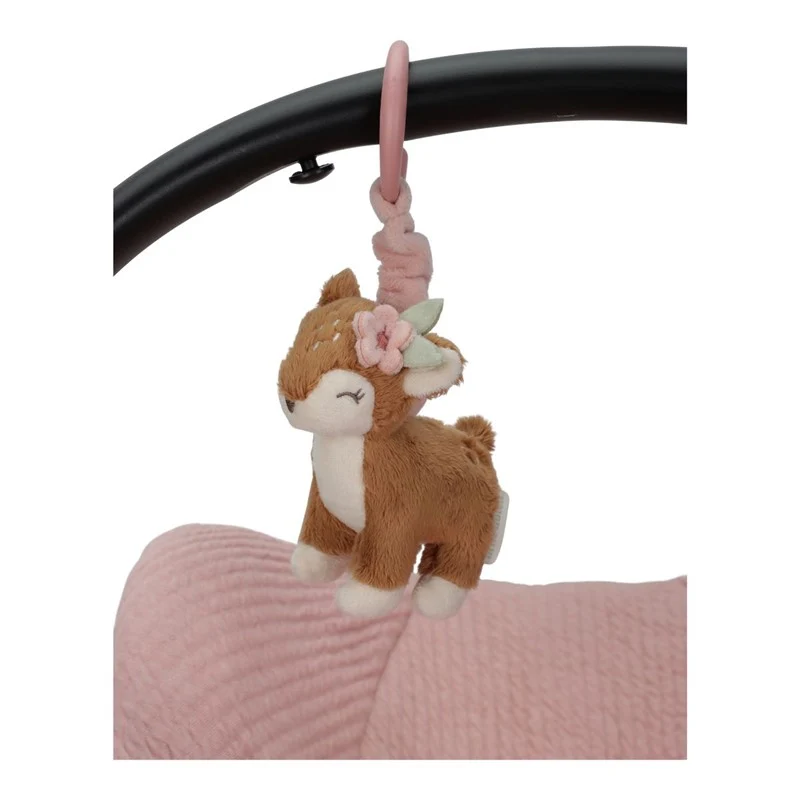 Ciervo Pull & Shake Fairy Garden · Little Dutch