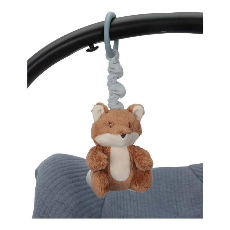 Zorro Pull & Shake Forest Friends · Little Dutch