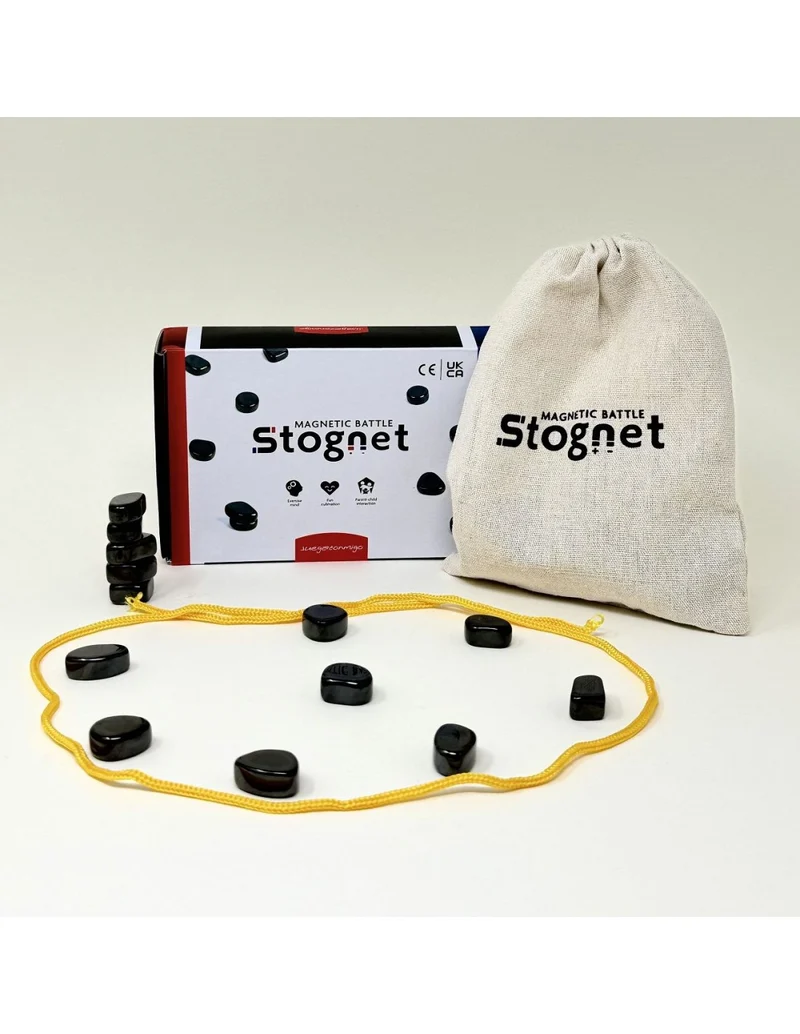 Stognet · Juega Conmigo