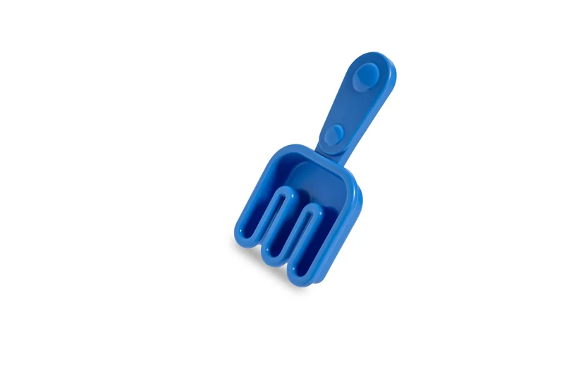 Sandy Chef - Set de cocina para arena · Hape