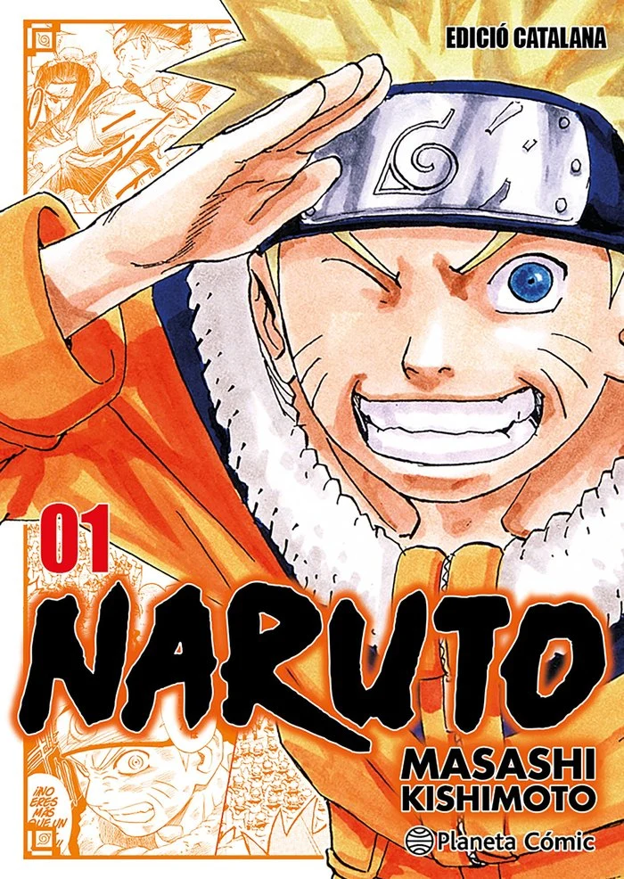 Naruto Jump Remix 1 (CAT)