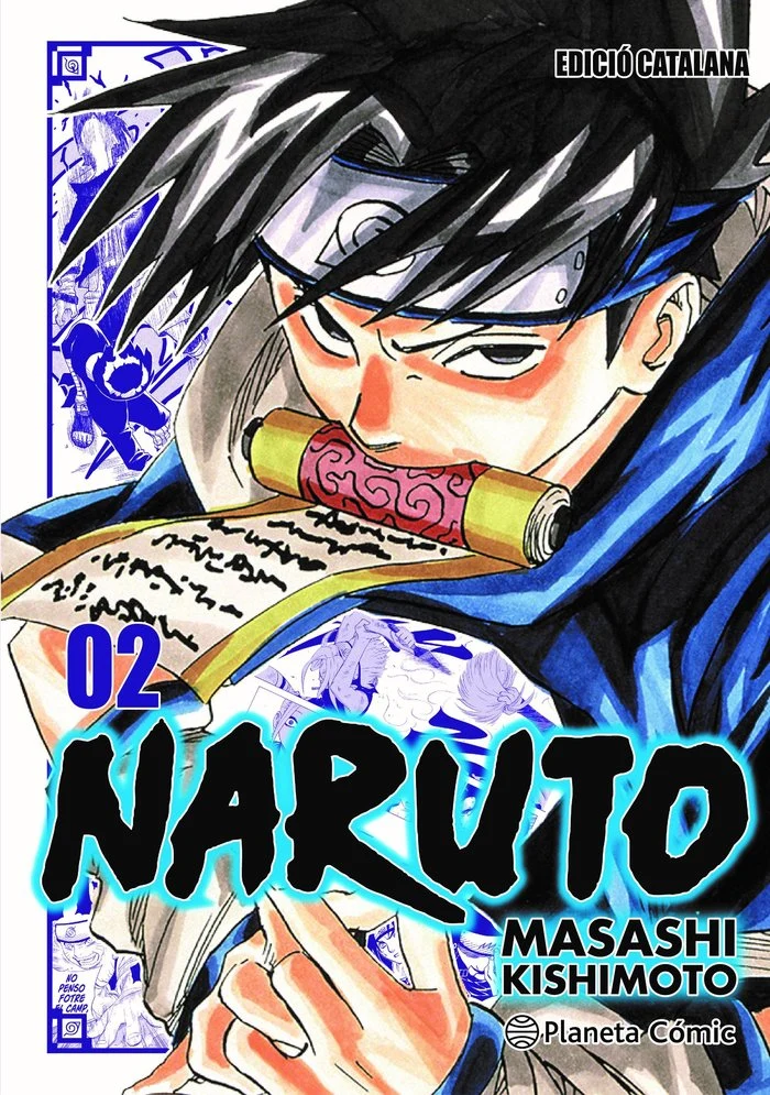 Naruto Jump Remix 2 (CAT)