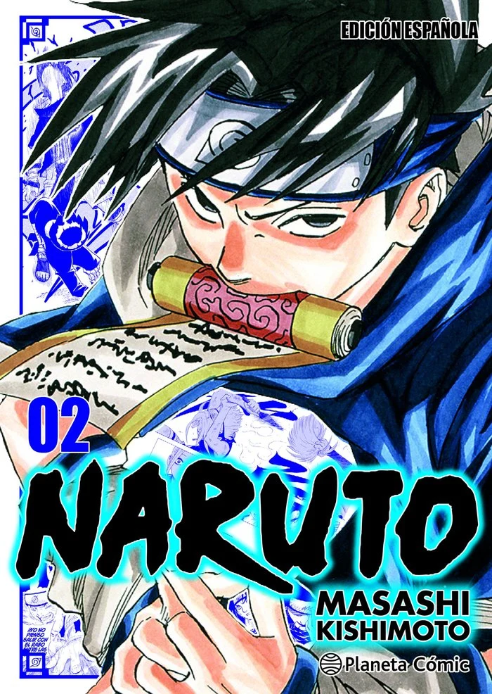Naruto Jump Remix 2 (ES)